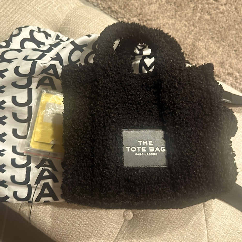 Marc Jacob the tote bag